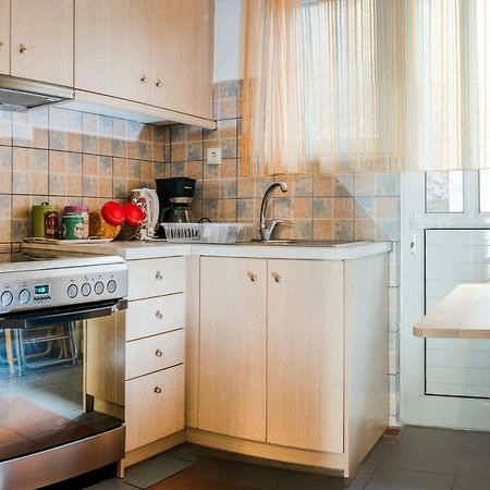 Fix Divine Apartment Athen Exterior foto