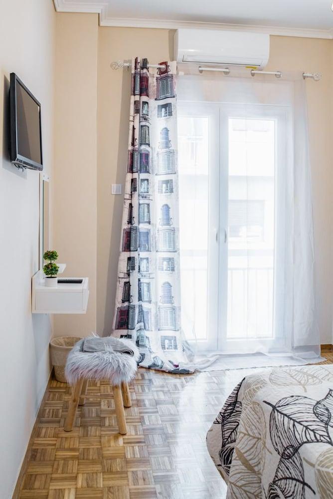 Fix Divine Apartment Athen Exterior foto