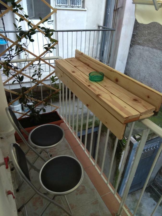 Fix Divine Apartment Athen Exterior foto