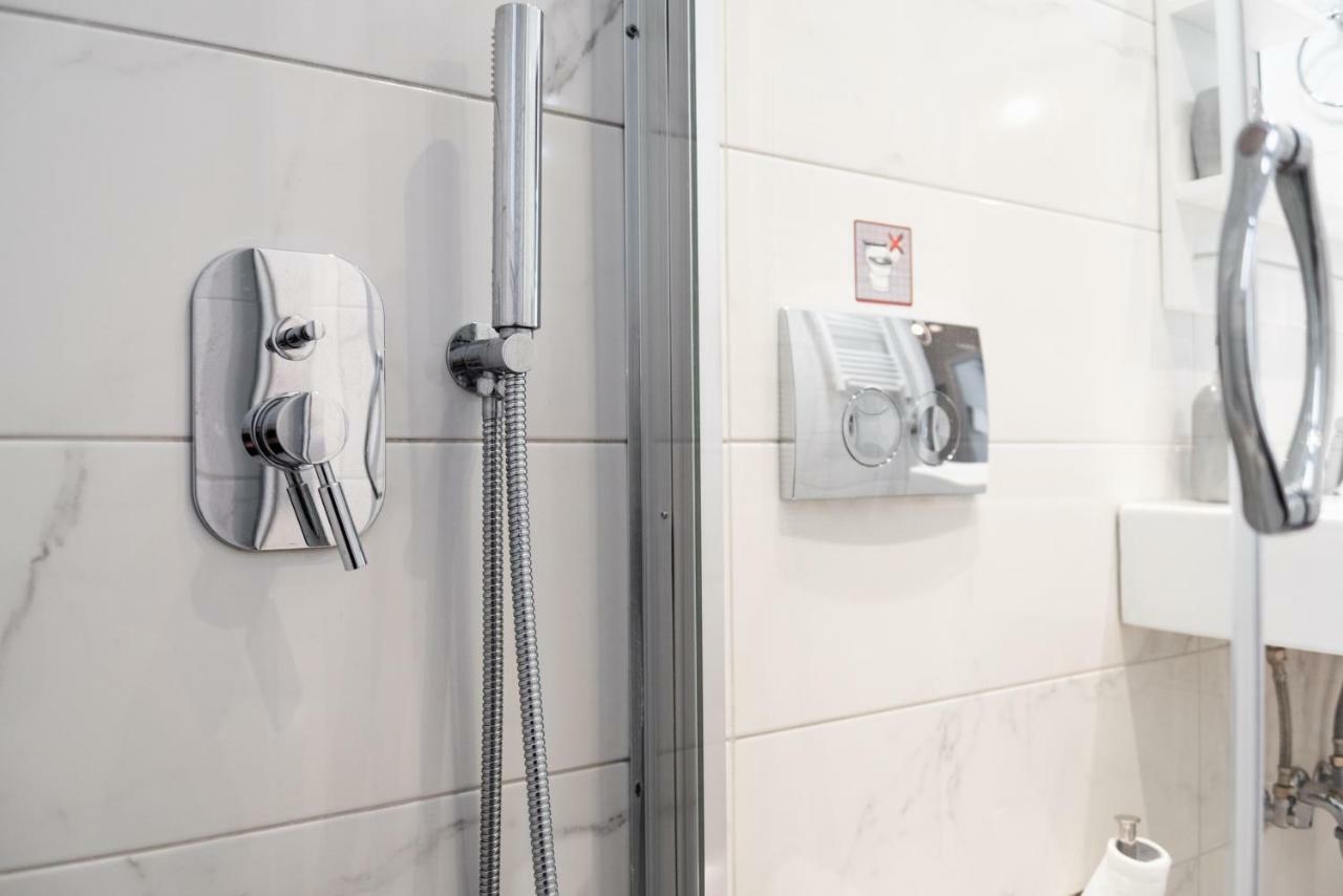 Fix Divine Apartment Athen Exterior foto