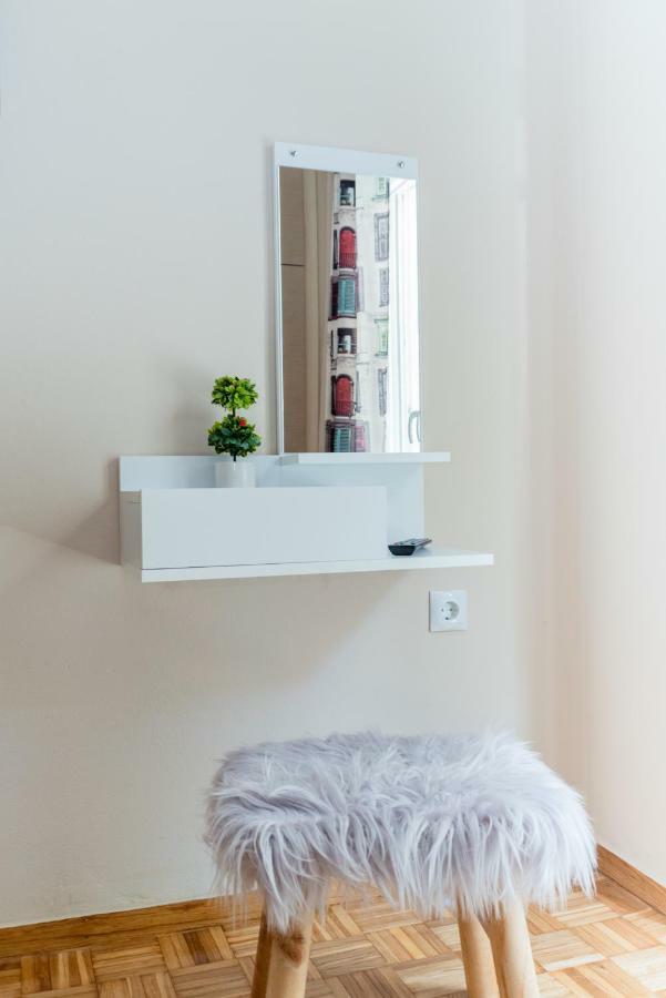 Fix Divine Apartment Athen Exterior foto
