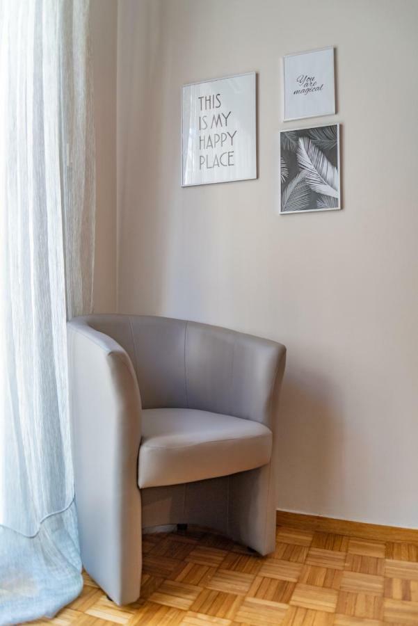 Fix Divine Apartment Athen Exterior foto